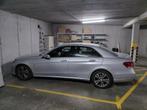 Mercedes E 200, Auto's, 4 deurs, Achterwielaandrijving, Leder, Particulier