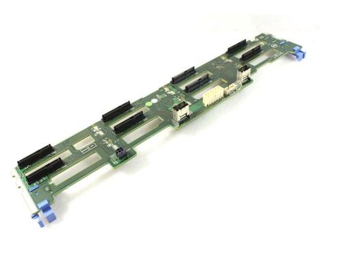Dell Backplane board 8x LFF voor R520 XP569, Computers en Software, Overige Computers en Software