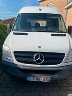 Mercedes sprinter, Auto's, Particulier, Te koop
