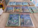 Dvd met boek Disney, Ophalen of Verzenden, Nieuw