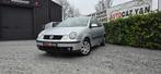 VW POLO 1.2I - GARANTIE 12 MOIS, Auto's, Elektrische ramen, 1198 cc, Bedrijf, Handgeschakeld