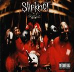 CD Slipknot – Slipknot - 2000, Cd's en Dvd's, Ophalen of Verzenden, 2000 tot heden, Zo goed als nieuw