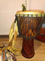 Malinese Djembe, Muziek en Instrumenten, Percussie, Ophalen of Verzenden