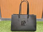 Carl Largefeld tas, Handtassen en Accessoires, Overige Accessoires, Ophalen of Verzenden, Zo goed als nieuw