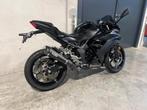 Kawasaki Ninja 125 met performance pakket (bj 2020), Motoren, Motoren | Kawasaki, Bedrijf, 125 cc, Overig, 1 cilinder