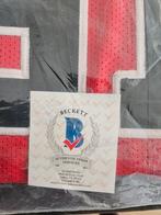 Gehandtekend nba shirt Dennis Rodman met certificate nr, Ophalen of Verzenden, Zo goed als nieuw, Kleding