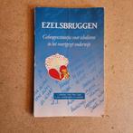 Pocketboekje Ezelsbruggen geheugensteuntjes voor scholieren, Ophalen of Verzenden