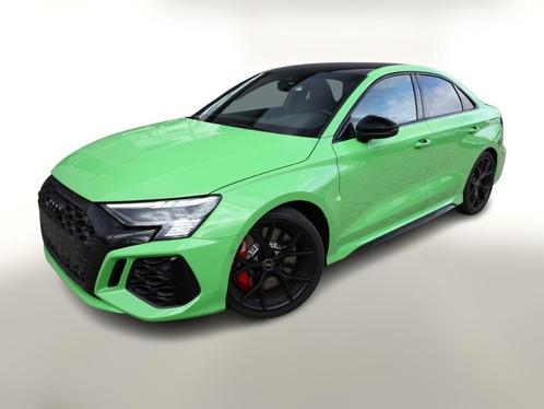 Prachtige Audi RS3, Autos, Audi, Particulier, RS3, Caméra 360°, ABS, Régulateur de distance, Airbags, Alarme, Bluetooth, Ordinateur de bord