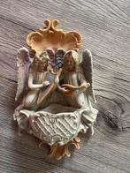 Wijwater potje, Antiek en Kunst, Antiek | Religieuze voorwerpen, Ophalen of Verzenden