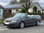 Saab 9-3 turbo essence, Autos, Saab, Boîte manuelle, Saab 9-3, Argent ou Gris, Euro 4