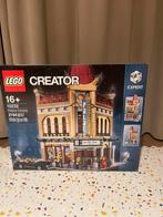 Lego Creator 10232 Palace cinema NIEUW, Enlèvement, Neuf, Ensemble complet, Lego