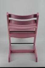 Pink | Stokke Tripp Trapp trip trap triptrap kinderstoel, Kinderen en Baby's, Nieuw, Stoelverkleiner, Verzenden