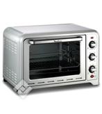 Nieuw , moulinex grill-oven optimo 39L, Elektronische apparatuur, Ovens, Ophalen, Inbouw, Grill