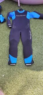 Duikpak en shorty zo goed als nieuw, Watersport en Boten, Duiken, Ophalen of Verzenden, Zo goed als nieuw, Duikpak