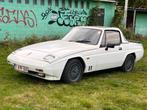 Oldtimer, Auto's, Overige Auto's, 100 kW, Achterwielaandrijving, 4 cilinders, Cabriolet