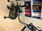 fitness, Sport en Fitness, Ophalen, Buik, Aluminium, Zo goed als nieuw