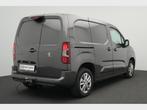 Peugeot Partner Van Swb Partner 1.2 PureTech L1 Light Asphal, Automaat, Navigatiesysteem, Bedrijf, 119 g/km