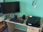 Computer hp, Ophalen, Gebruikt, HP