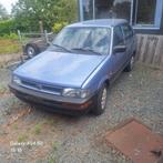 subaru (oldtimer), Autos, Subaru, Justy, Achat, Boîte manuelle, Autres couleurs