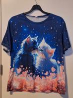 VETEMENT/T-shirt, Overige kleuren, Sans marque, Maat 46/48 (XL) of groter, Ophalen of Verzenden