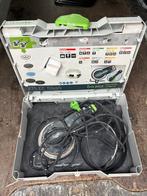 Excentrisch schuurmachine Festool, Doe-het-zelf en Bouw, Gereedschap | Schuurmachines, Ophalen of Verzenden, Gebruikt