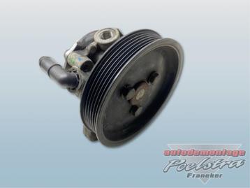 Pompe direction assistée d'un BMW 3-Serie, Enlèvement ou Envoi, 3 mois de garantie, Utilisé, BMW