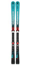 atomic redster X9RS 167/175 cm 24/25 + Icon 16 999€ nieuw, Sport en Fitness, Nieuw, Ophalen of Verzenden, Atomic, Ski's