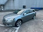 Opel Insignia 2.0 Diesel , 2010 , 155.000 KM , Euro 5, Euro 5, Bedrijf, Diesel, Insignia