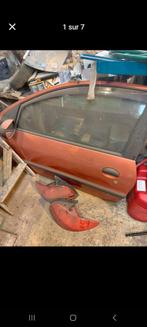Pièces Peugeot 206 3 Portes, Ophalen, Voor, Peugeot