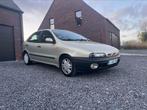 Fiat brava 1.6 benzine automaat, 56.000 kilometers, Automaat, Beige, Bedrijf, 5 zetels