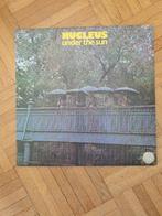 NUCLEUS JAZZ ROCK LP VINYL 1974 VERTIGO UK  PROG PSYCH, Comme neuf, Progressif, 12 pouces, Enlèvement ou Envoi