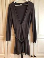 Esprit lang bruin vest, Kleding | Dames, Truien en Vesten, Ophalen, Zo goed als nieuw, Bruin