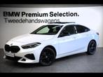 BMW Serie 2 218 SPORTLINE PANORAMADAK HIFI SOUND CAMERA, 4 deurs, 1498 cc, USB, 2 Reeks