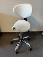 Bureau kruk, Ophalen, Gebruikt