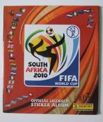 Panini stickers WK 2010 - Zuid-Afrika, Nieuw, Sport, Verzenden