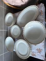 Servies van merk Winterling, Ophalen