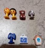 Emoji/ALDI-figuren van 2025 en ouder, Aldi, Ophalen of Verzenden