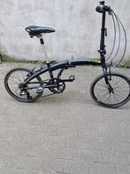 Plooifiets Alu, Fietsen en Brommers, Fietsen | Vouwfietsen, Ophalen