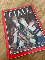 TIME MAGAZINE      The Beatles…, Enlèvement ou Envoi, Comme neuf