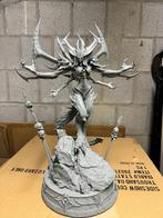 Sideshow Diablo Artist Proof Statue Premium Format, Fantasy, Enlèvement ou Envoi, Neuf
