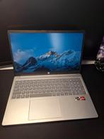 HP 15 Ryzen 7 – Ideaal voor school en werk. Zie beschrijving, Computers en Software, Ophalen, Zo goed als nieuw