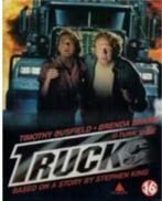 Trucks (1997) Dvd, Gebruikt, Ophalen of Verzenden, Vanaf 16 jaar