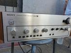 Sony TA 4650 versterker, Audio, Tv en Foto, Versterkers en Ontvangers, Ophalen, Zo goed als nieuw, Sony
