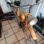 Moto dernie 1958, Fietsen en Brommers, Ophalen of Verzenden
