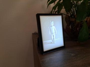 Impression 3D personnalisée - Souvenirs personnalisés, Enlèvement ou Envoi, Neuf