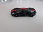 Hot Wheels Ford GT Real Rider, Hobby en Vrije tijd, Modelauto's | Overige schalen, Ophalen of Verzenden, Nieuw, Auto