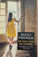 Nicci French - De dag van de doden, Boeken, Ophalen of Verzenden, Nicci French, Zo goed als nieuw