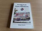 Geschiedenis van Frans-Vlaanderen, Boeken, Ophalen