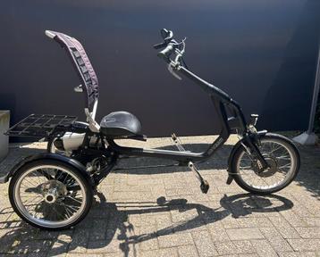 Easy rider 3 Basic Van Raam  driewielfiets met garantie beschikbaar voor biedingen