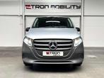 Mercedes-Benz Vito VITO119 CDI Tourer L1 PRO 4x4 CAM360*CA, Auto's, Automaat, Stof, Zwart, 4 cilinders